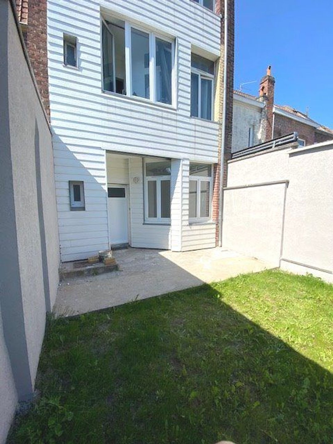 Appartement à louer, 31m², Lambersart
