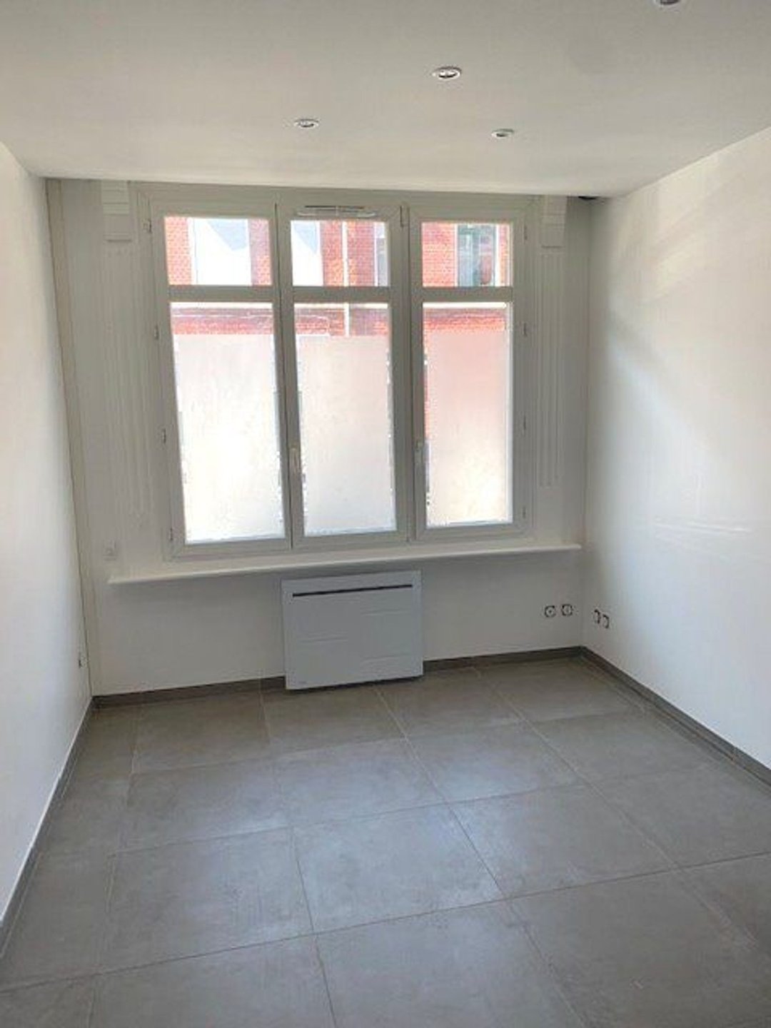Appartement à louer, 31m², Lambersart
