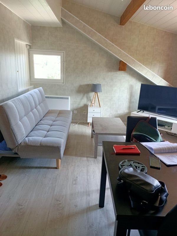 Appartement à louer, 34m², Annecy