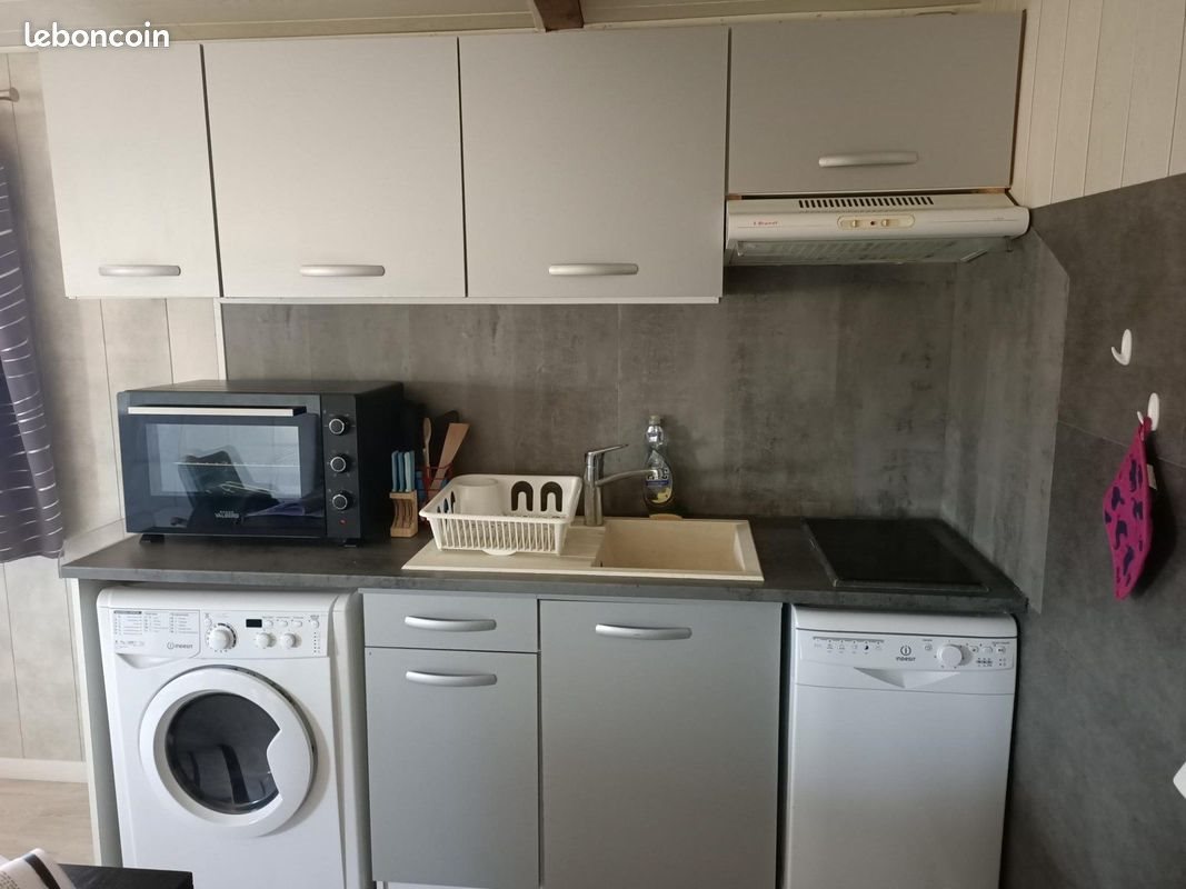 Appartement à louer, 34m², Annecy