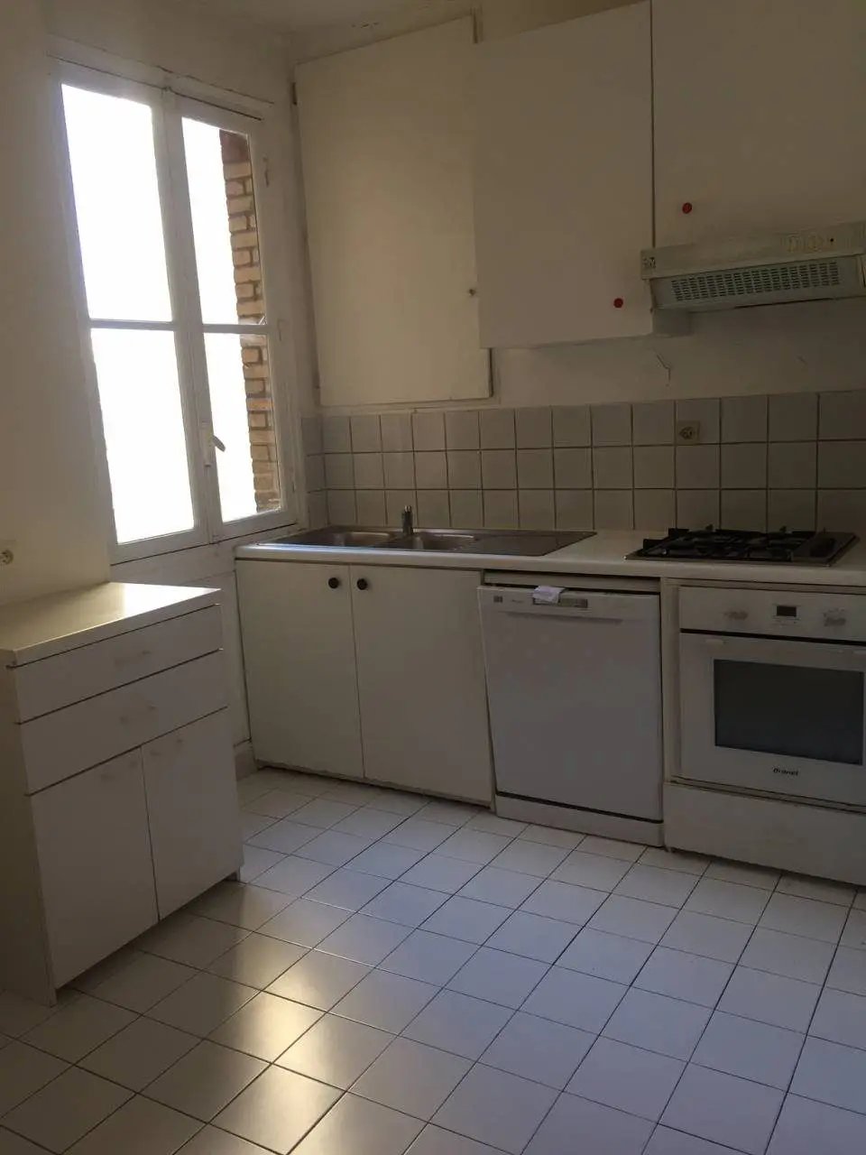 Appartement à louer, 96m², Paris 15ème