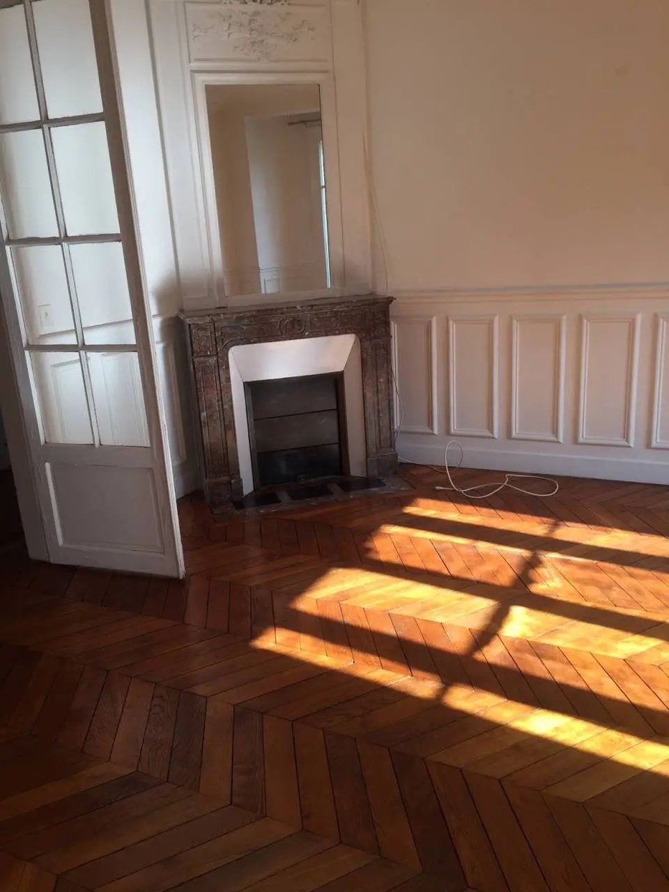 Appartement à louer, 96m², Paris 15ème