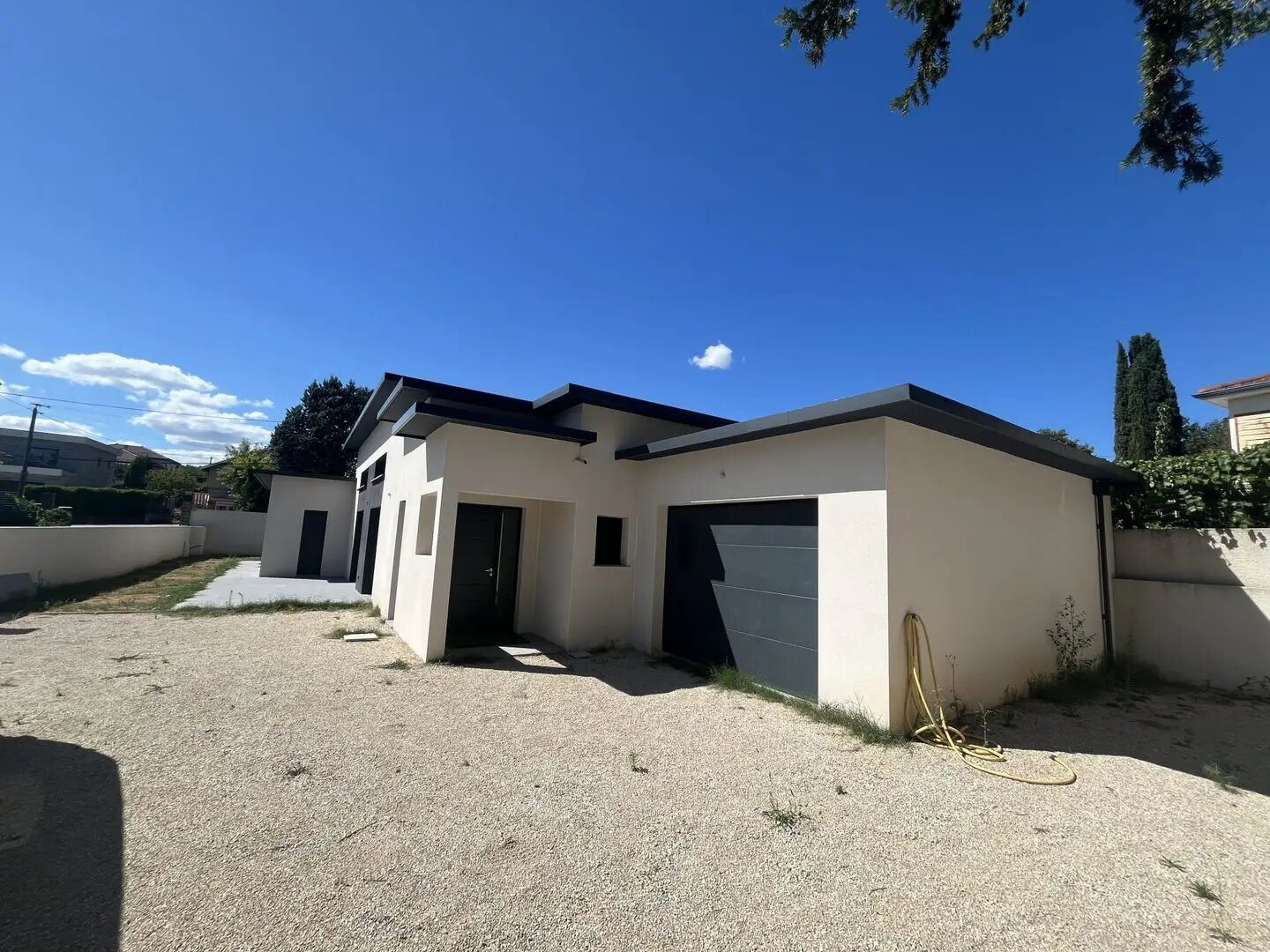 Maison à vendre, 120m², Le Péage-de-Roussillon