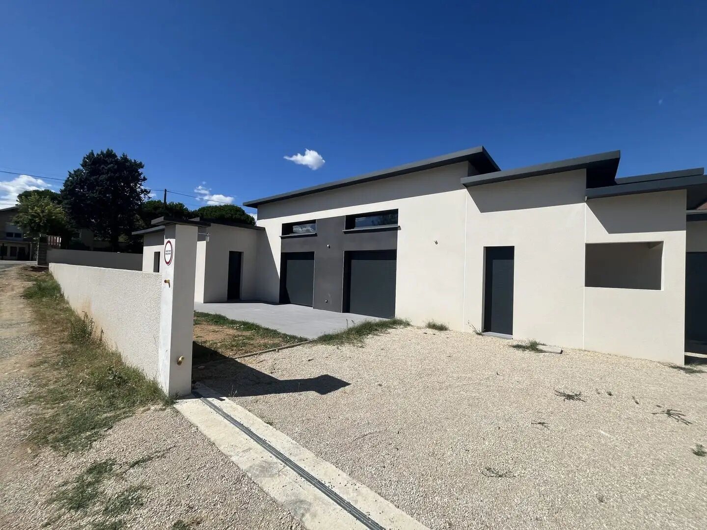 Maison à vendre, 120m², Le Péage-de-Roussillon