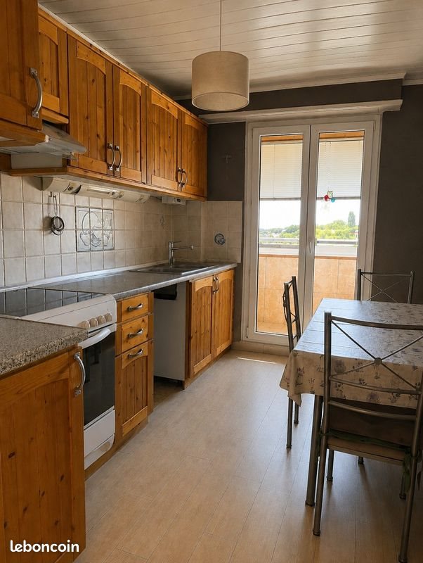 Appartement à vendre, 73m², Strasbourg