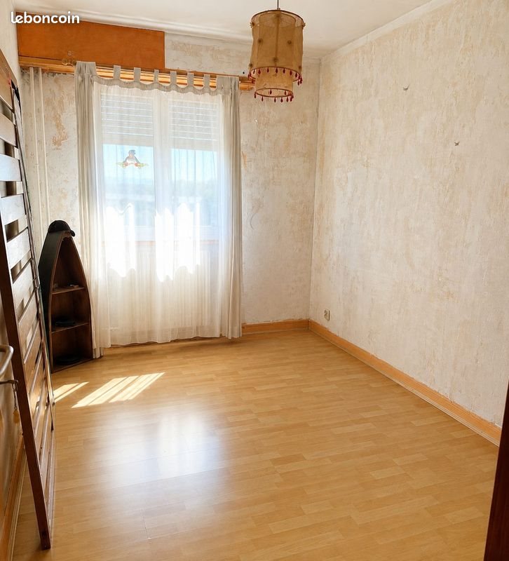 Appartement à vendre, 73m², Strasbourg