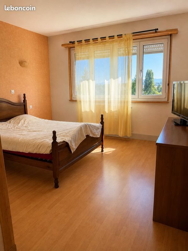 Appartement à vendre, 73m², Strasbourg