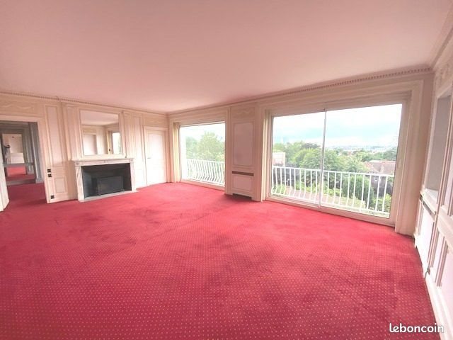 Appartement à vendre, 223m², Lille