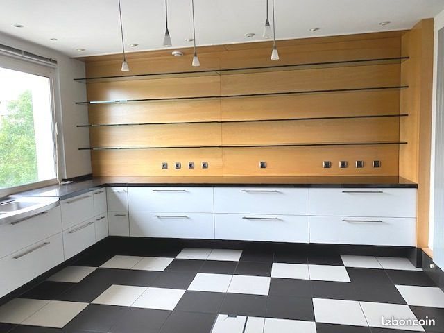 Appartement à vendre, 223m², Lille
