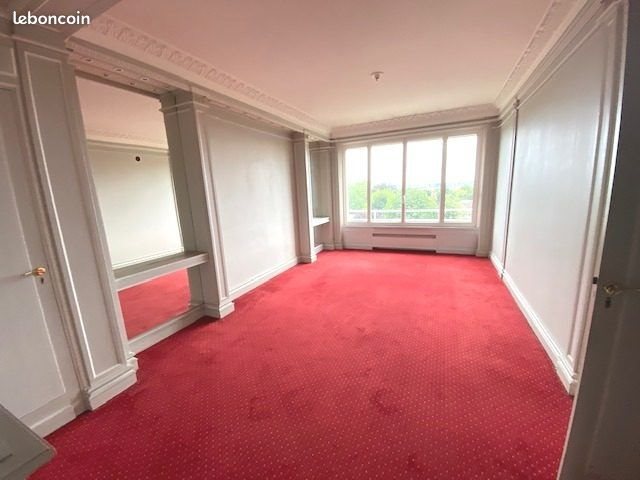Appartement à vendre, 223m², Lille