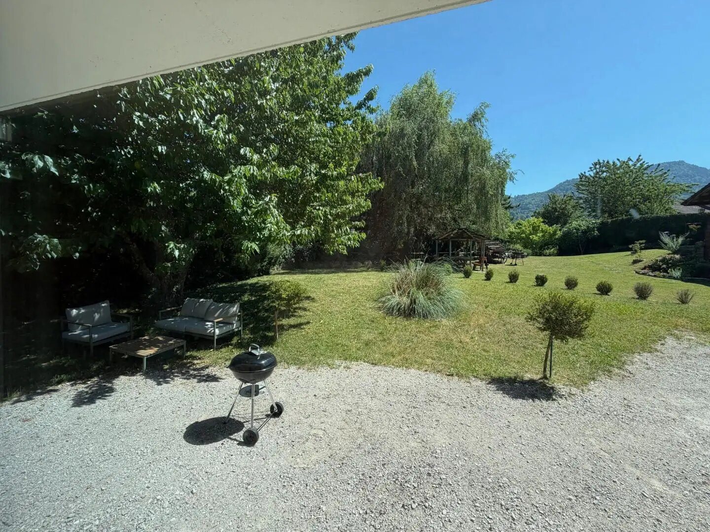 Maison à louer, 136m², Bons-en-Chablais