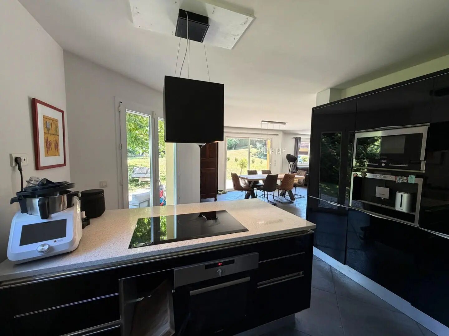 Maison à louer, 136m², Bons-en-Chablais