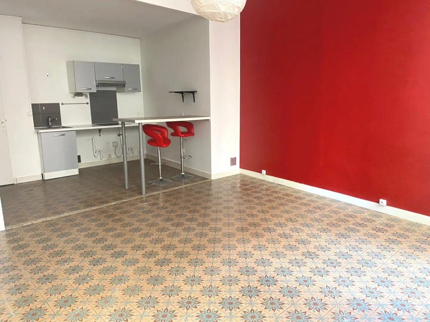 Appartement à vendre, 48m², Lyon 1er
