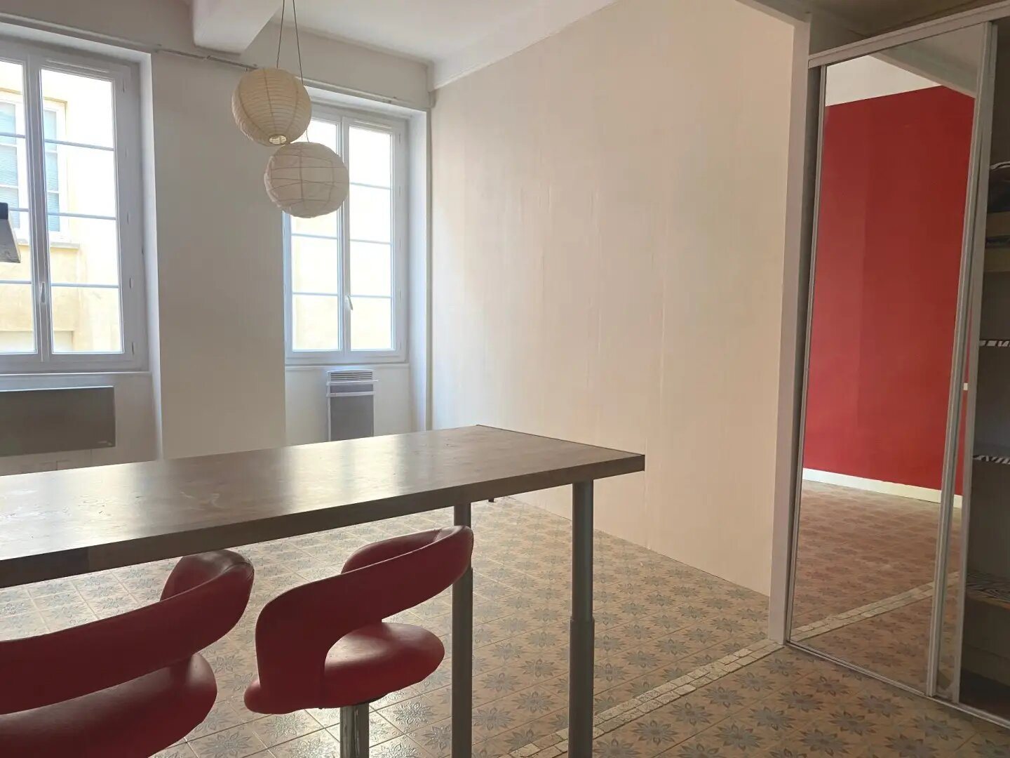 Appartement à vendre, 48m², Lyon 1er