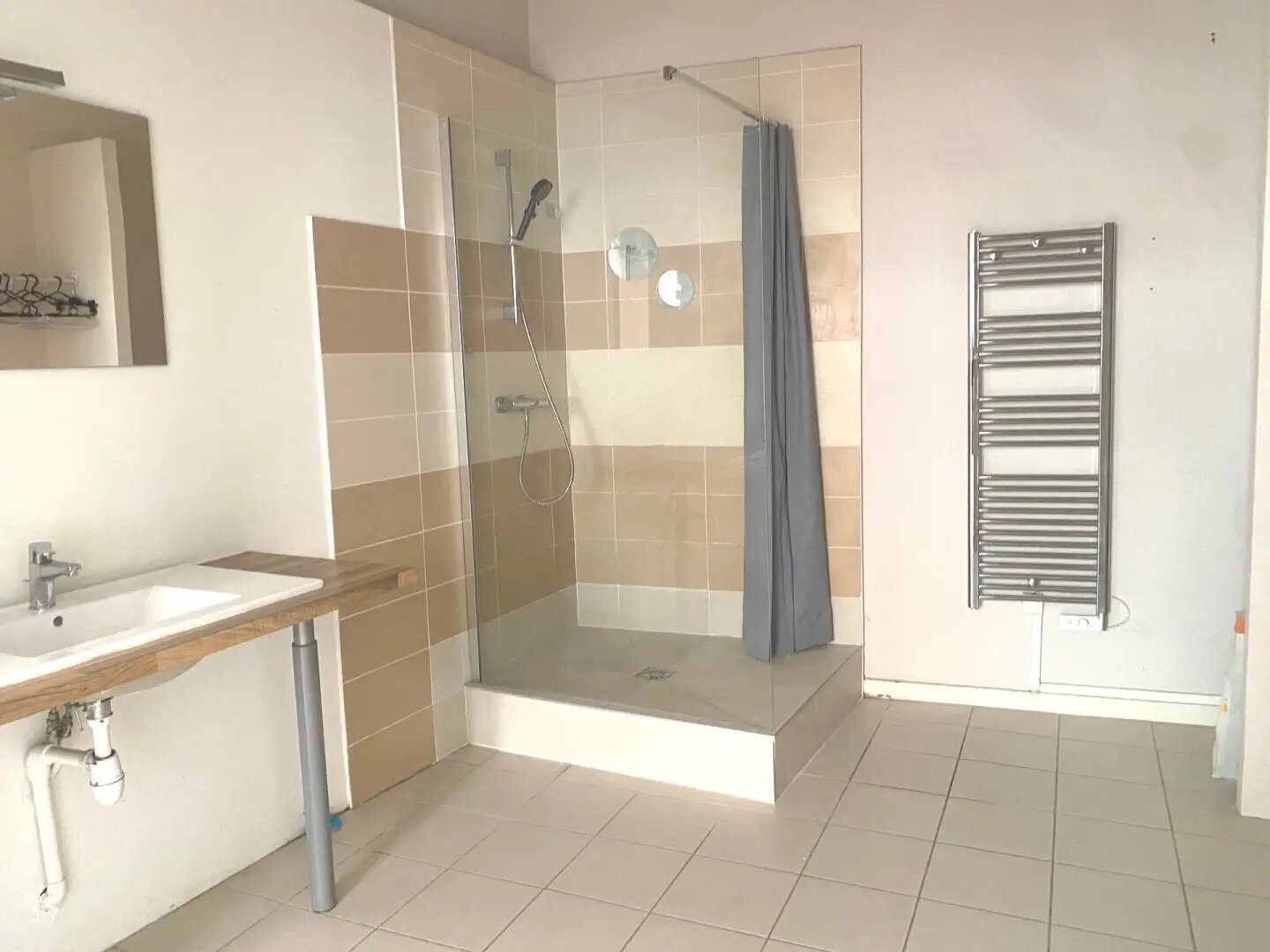 Appartement à vendre, 48m², Lyon 1er