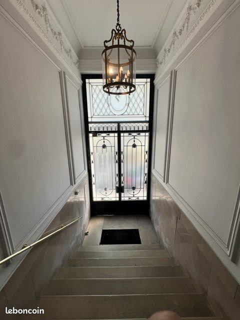 Appartement à louer, 192m², La Madeleine