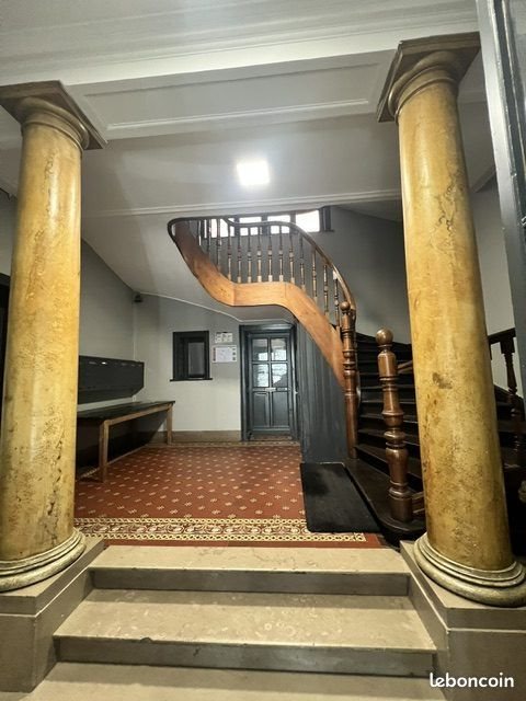 Appartement à louer, 192m², La Madeleine