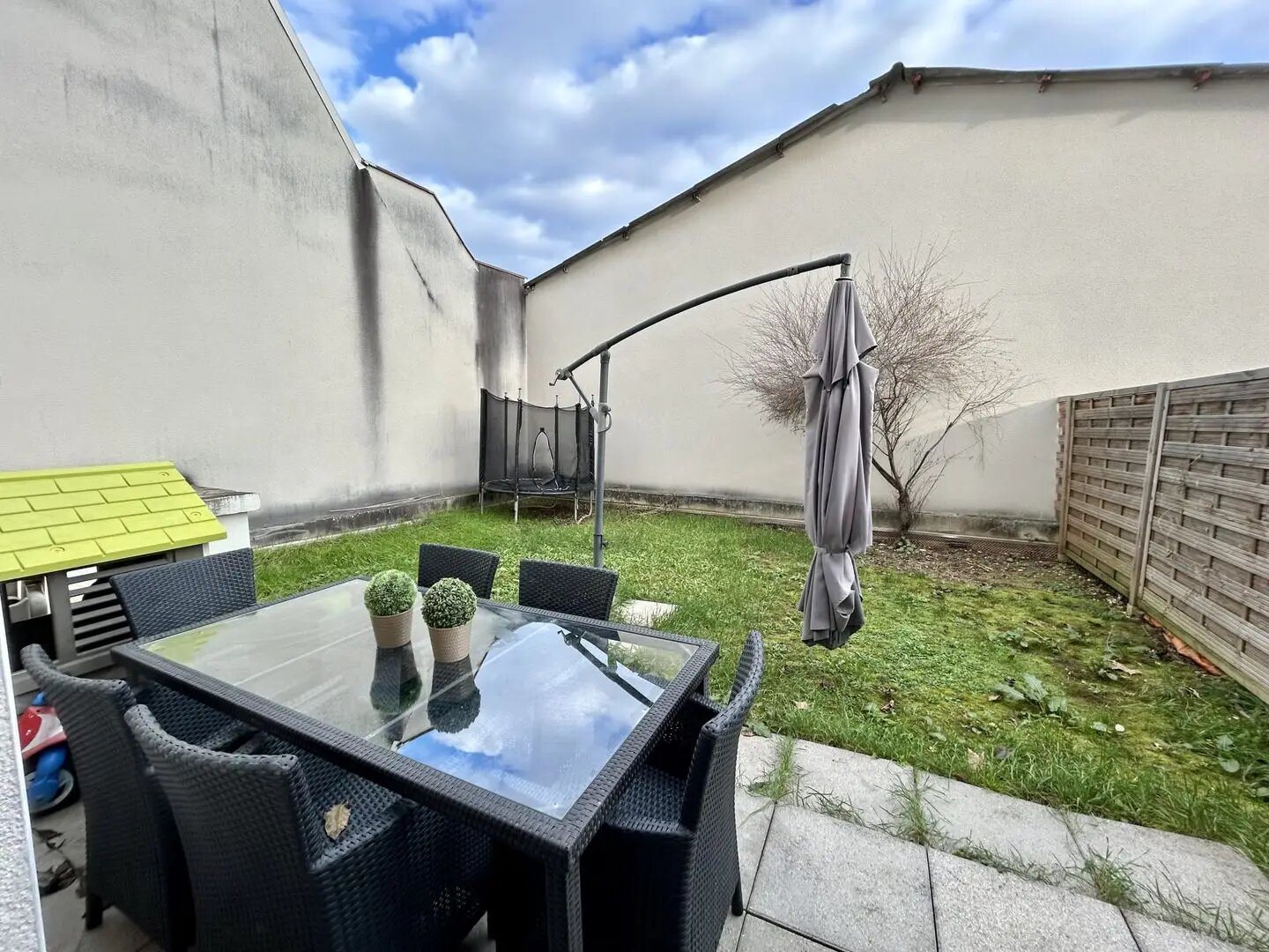 Appartement à vendre, 75m², Vaulx-en-Velin