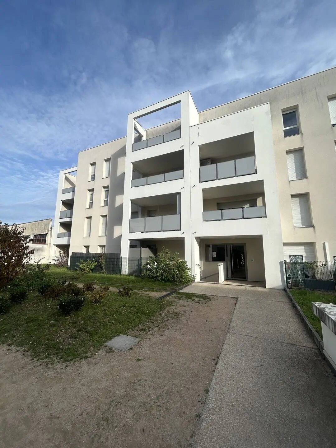 Appartement à vendre, 75m², Vaulx-en-Velin