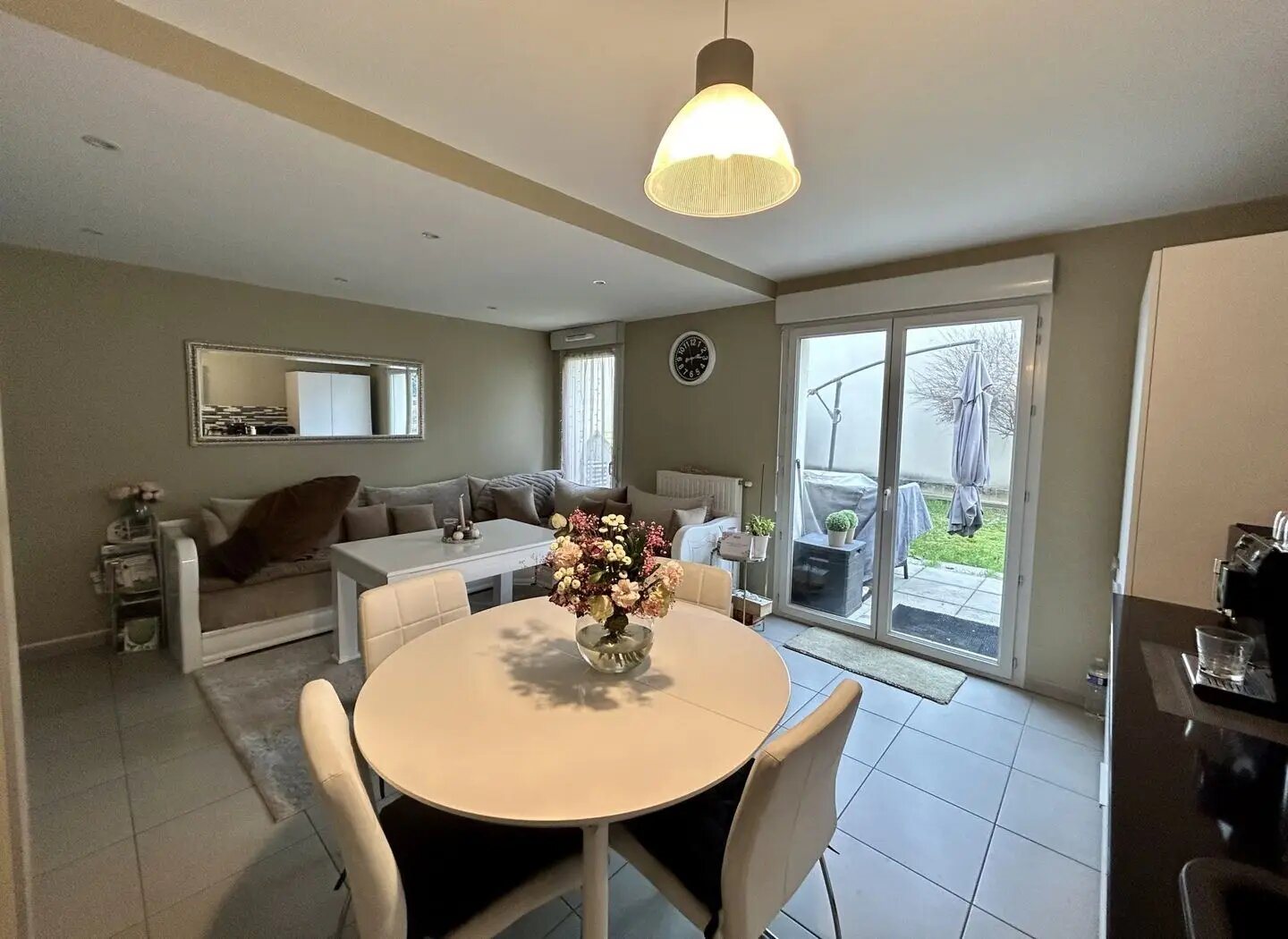 Appartement à vendre, 75m², Vaulx-en-Velin