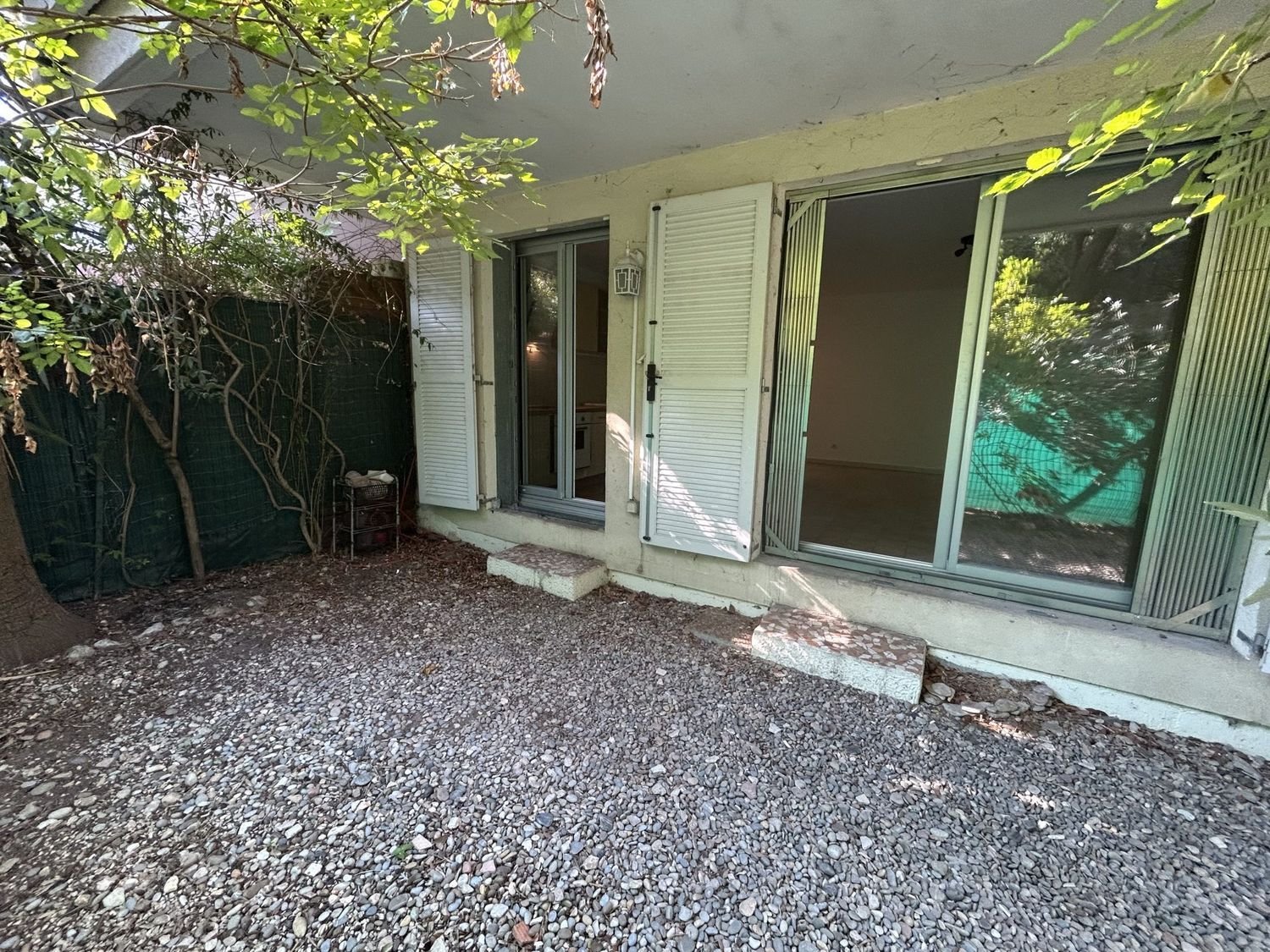 Appartement à louer, 46m², Marseille 9ème