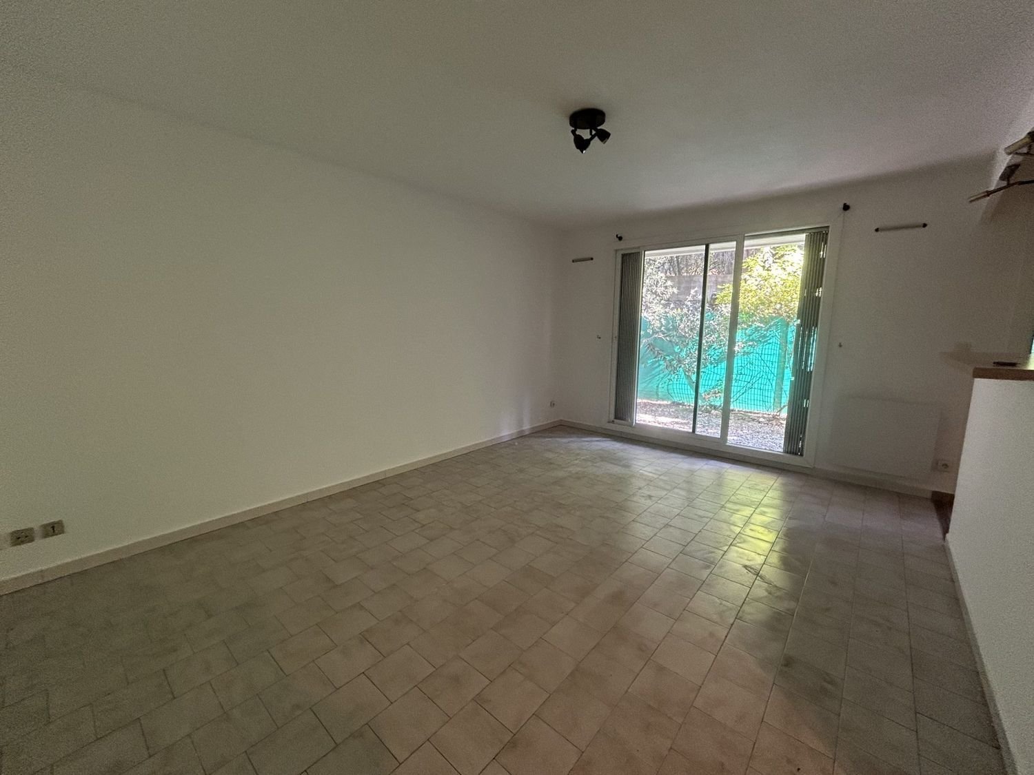 Appartement à louer, 46m², Marseille 9ème