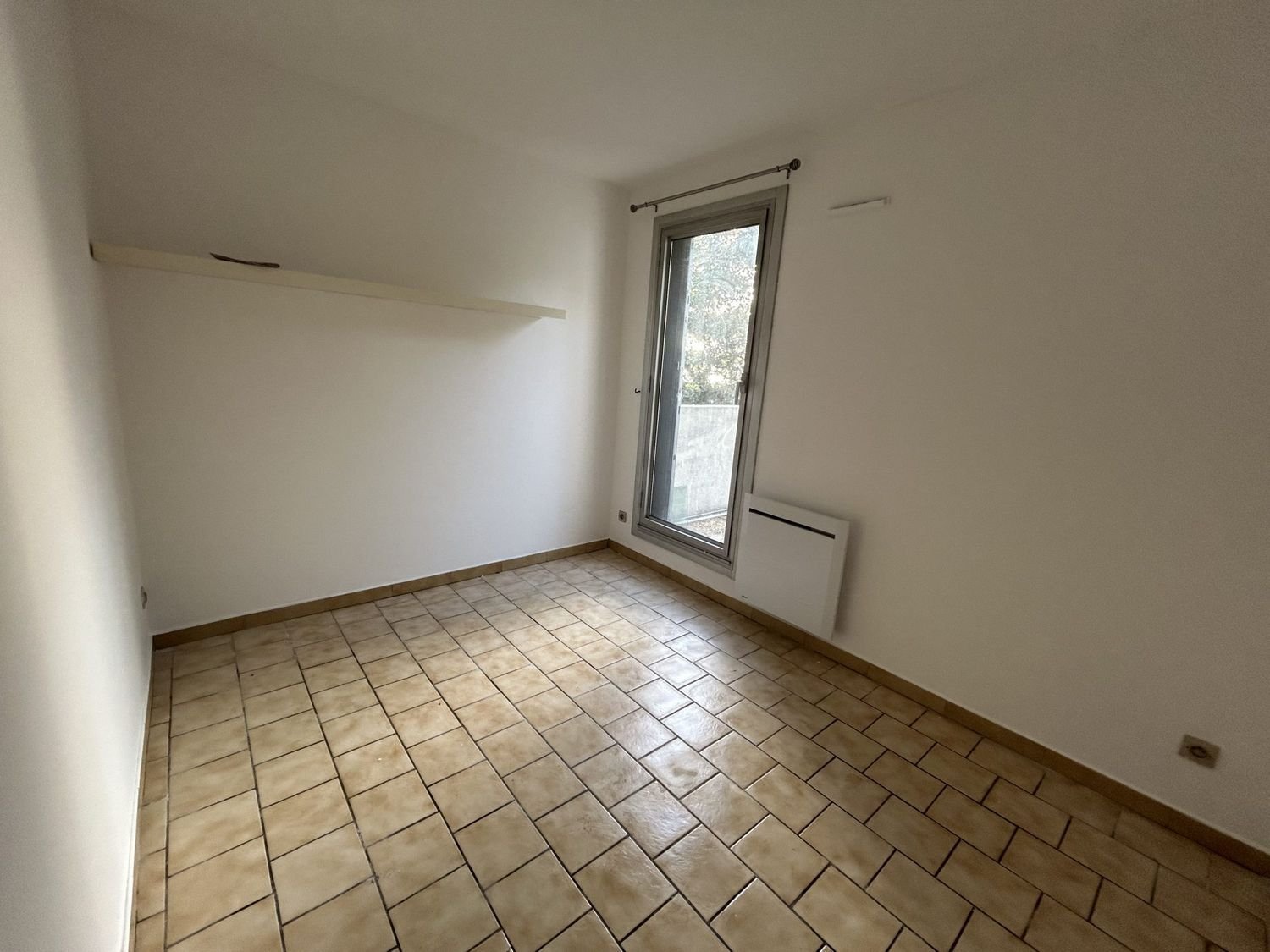 Appartement à louer, 46m², Marseille 9ème