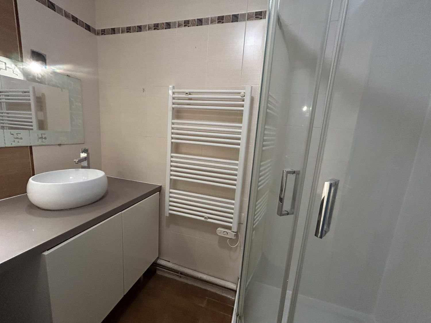 Appartement à louer, 46m², Marseille 9ème