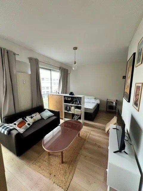 Appartement à louer, 24m², Lambersart
