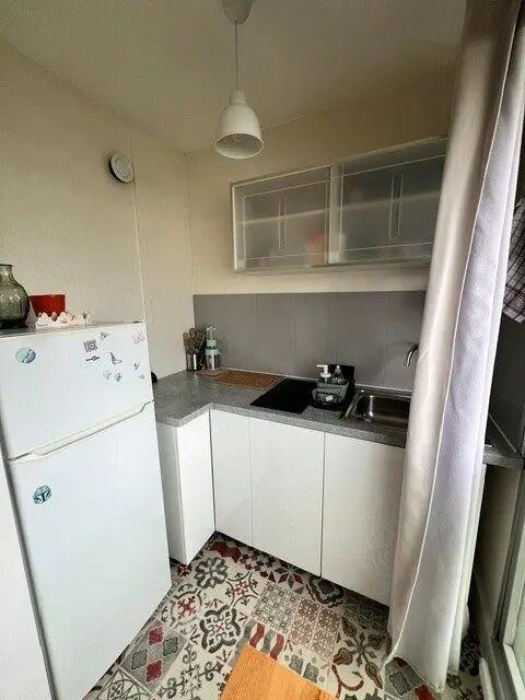 Appartement à louer, 24m², Lambersart