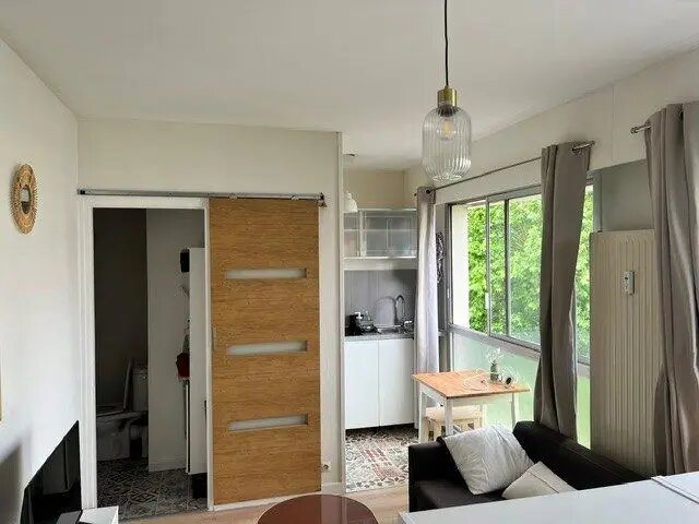 Appartement à louer, 24m², Lambersart