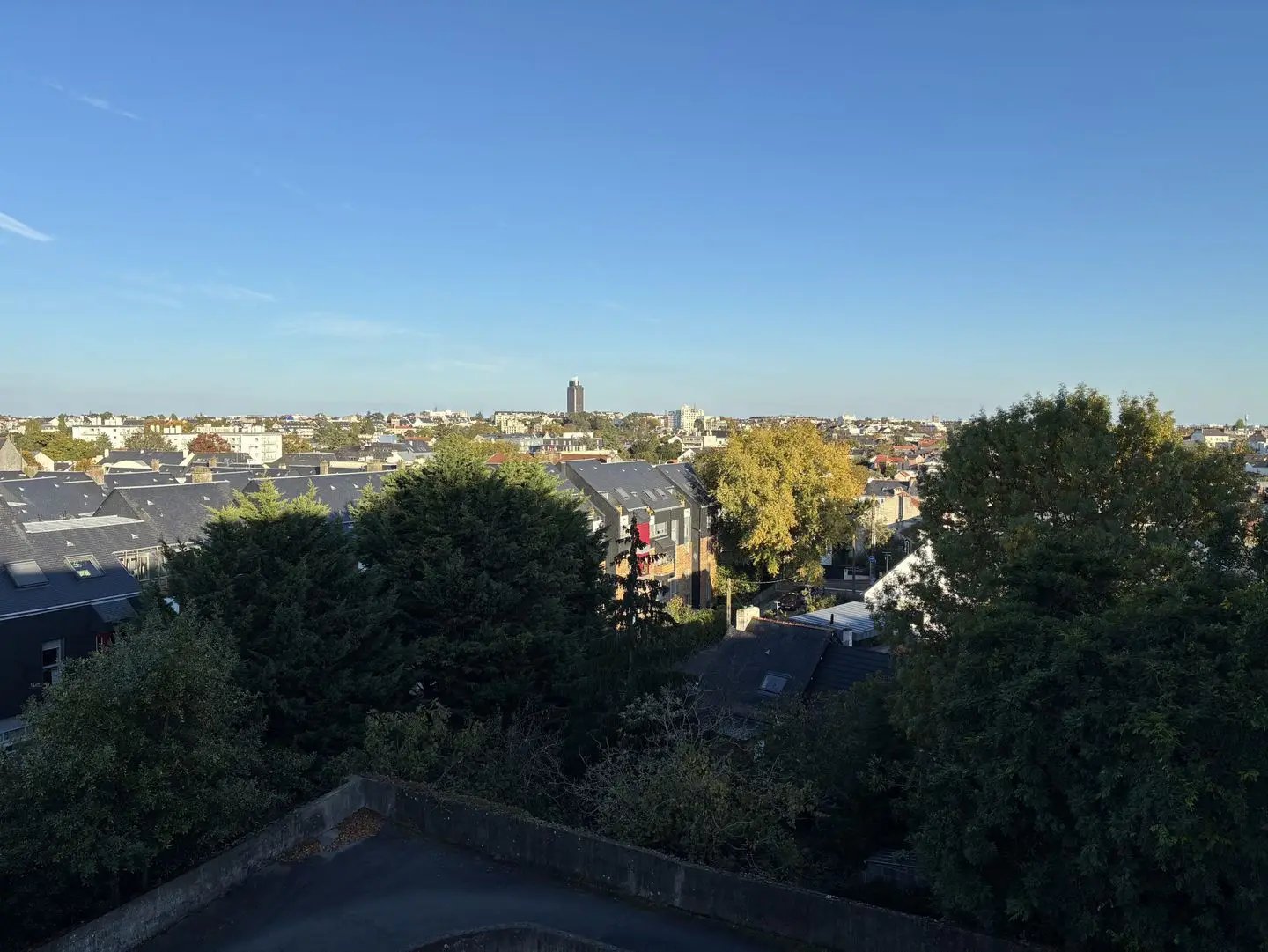 Appartement à vendre, 62m², Nantes