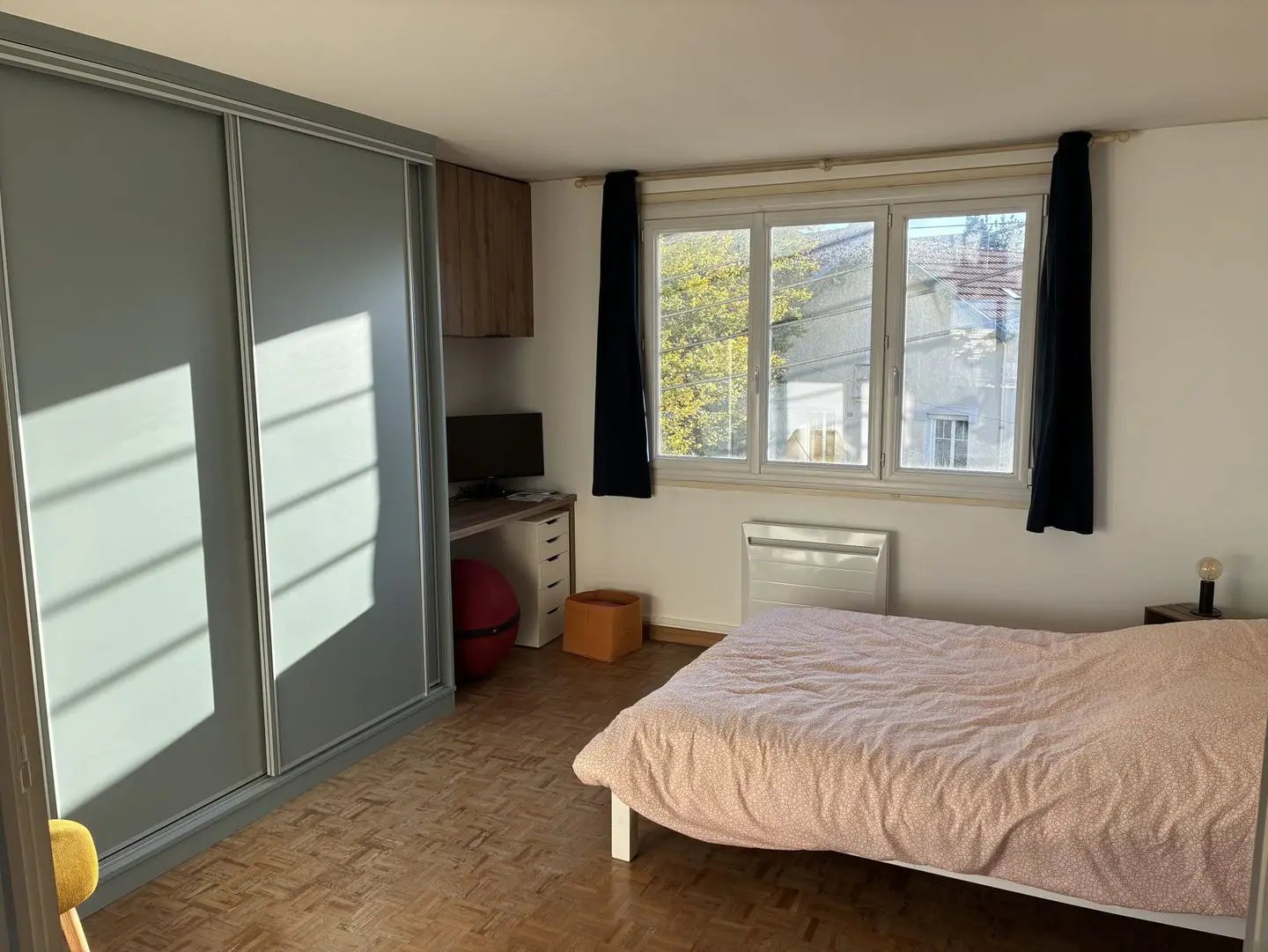 Appartement à vendre, 62m², Nantes