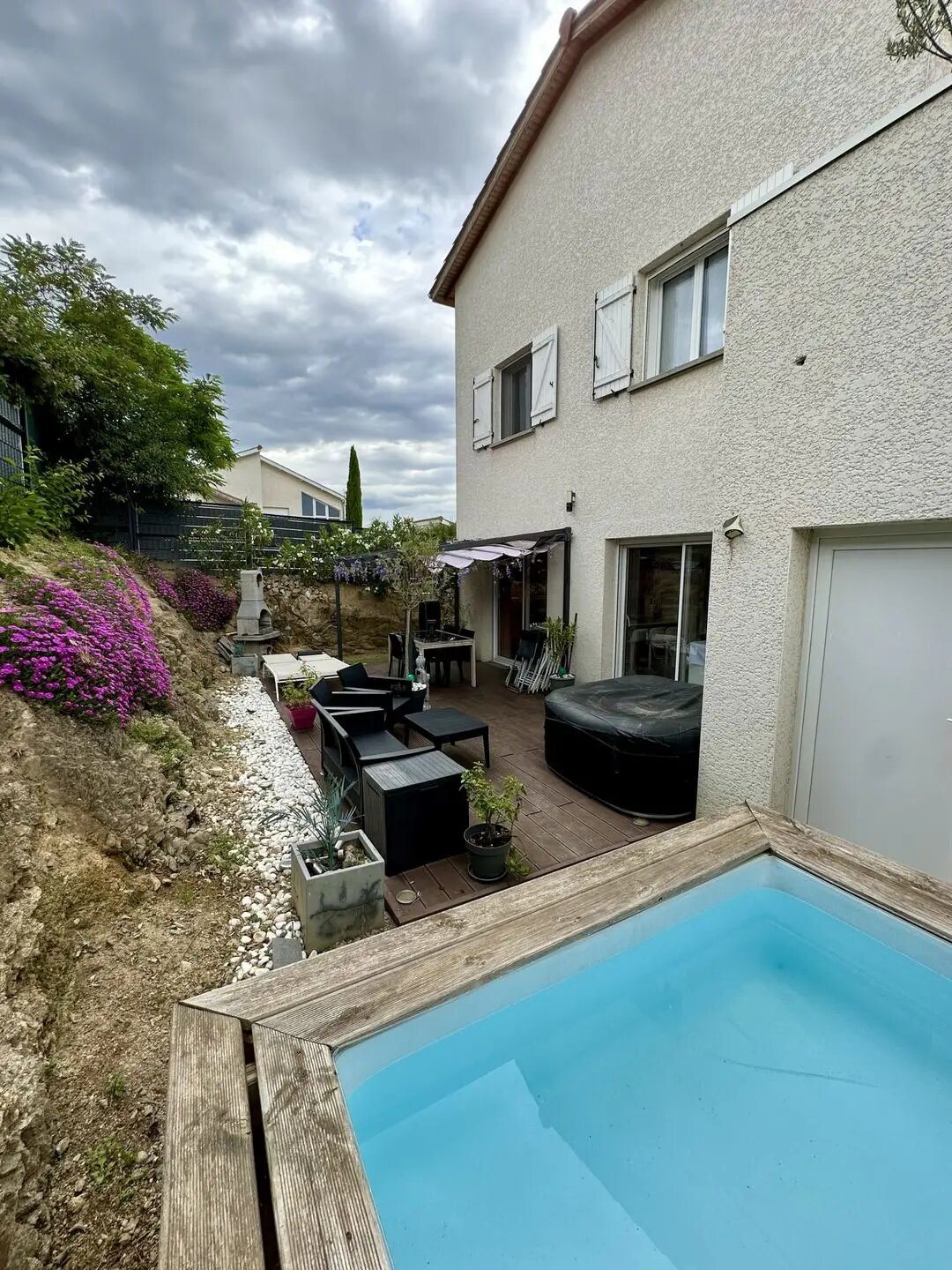 Appartement à vendre, 91m², Montagny