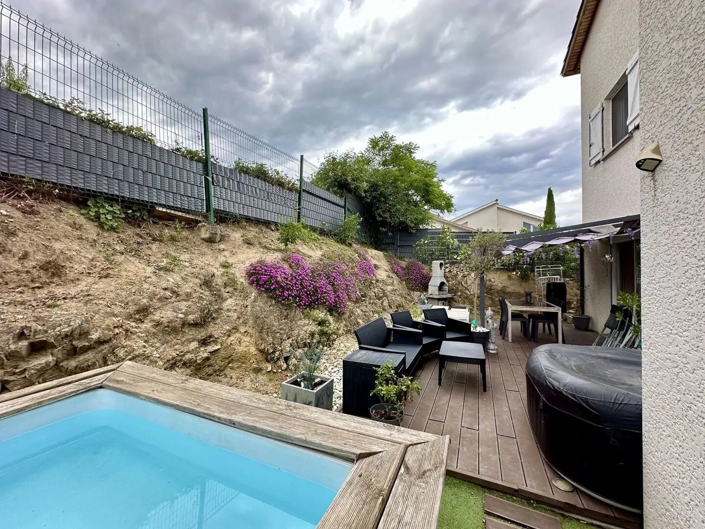 Appartement à vendre, 91m², Montagny