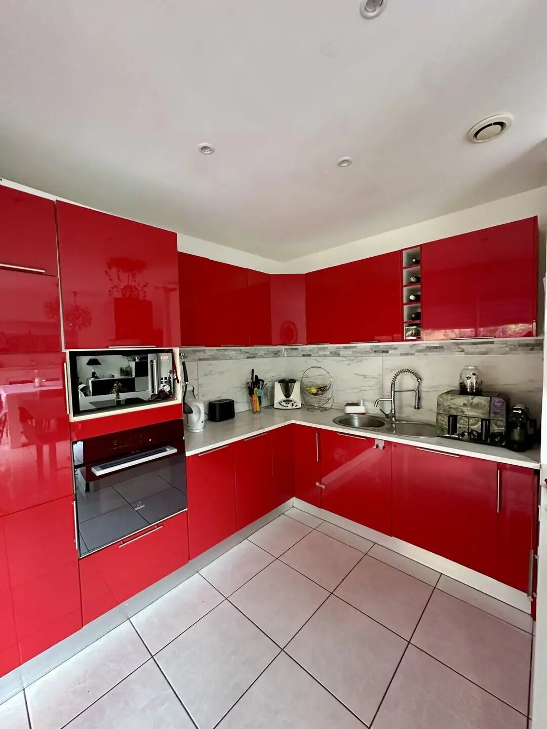Appartement à vendre, 91m², Montagny