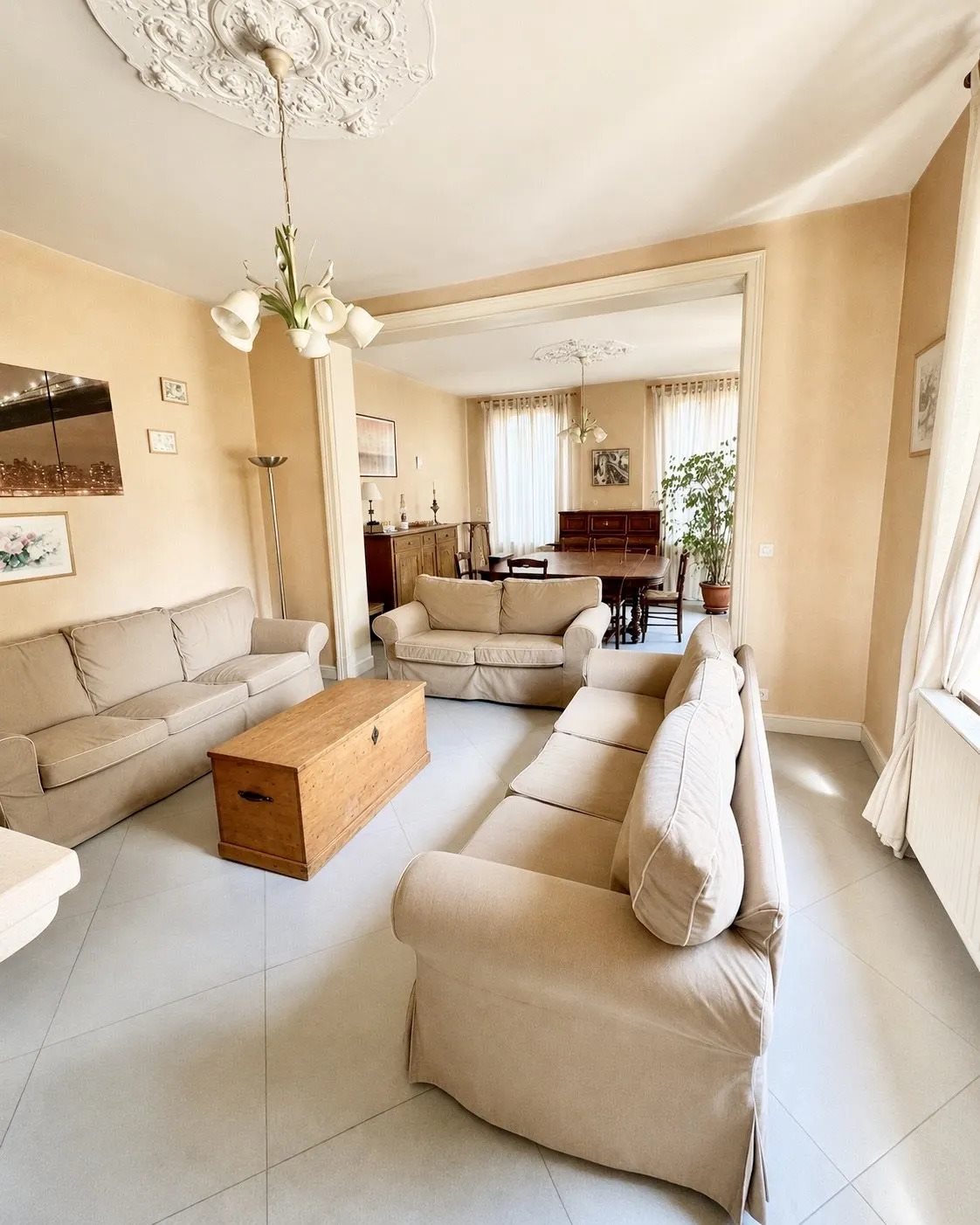 Maison à vendre, 184m², Haspres