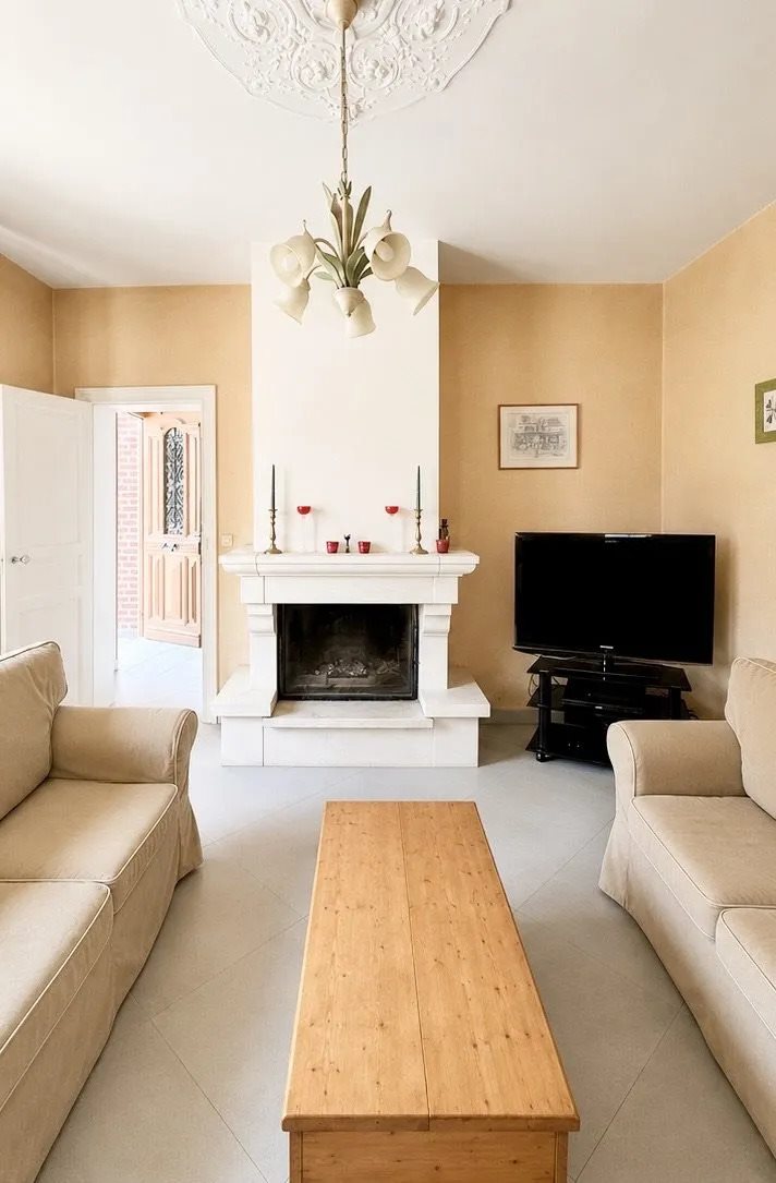 Maison à vendre, 184m², Haspres