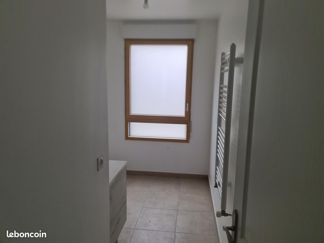 Appartement à vendre, 62m², Thiais
