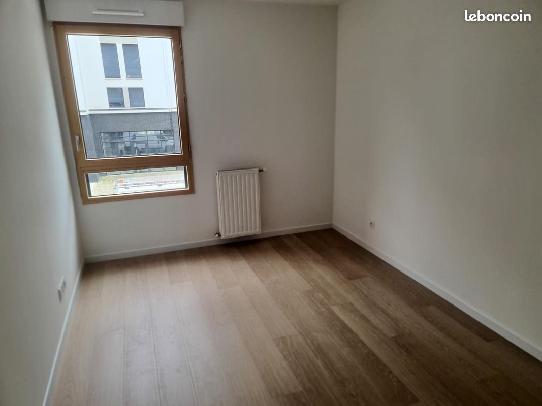 Appartement à vendre, 62m², Thiais