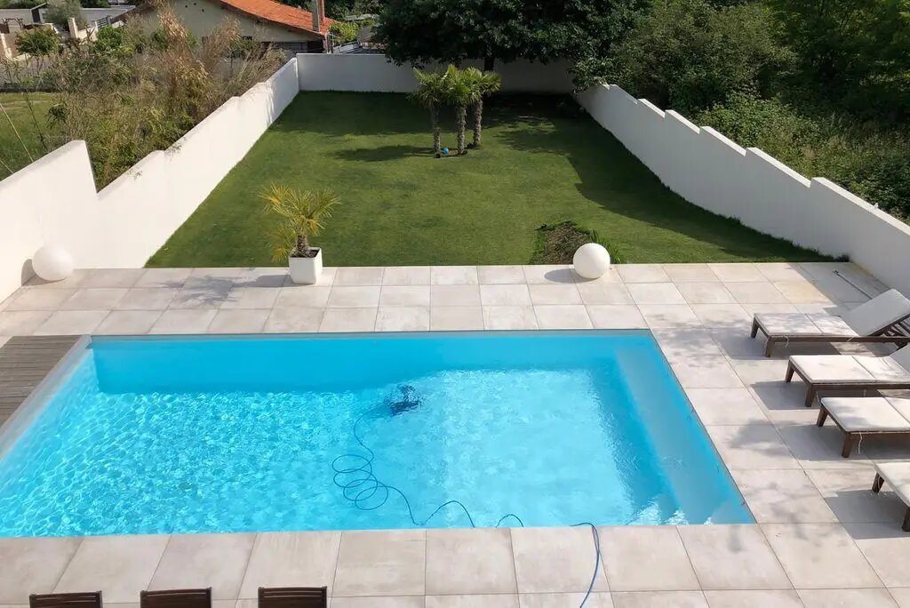 Maison à louer, 142m², Eysines