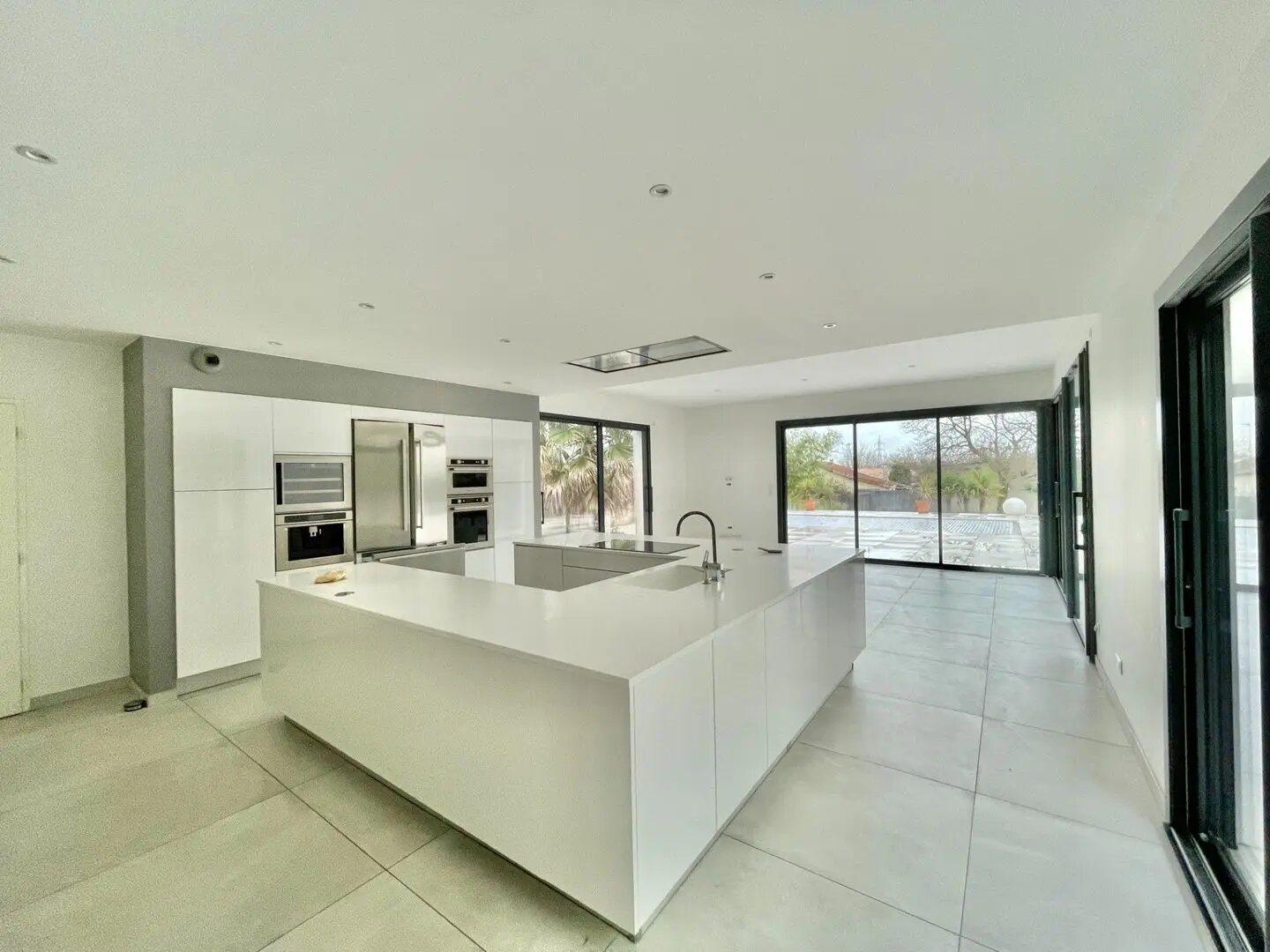 Maison à louer, 142m², Eysines
