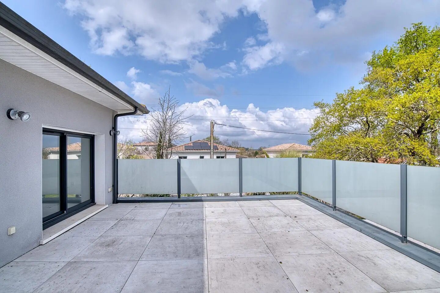 Maison à louer, 142m², Eysines