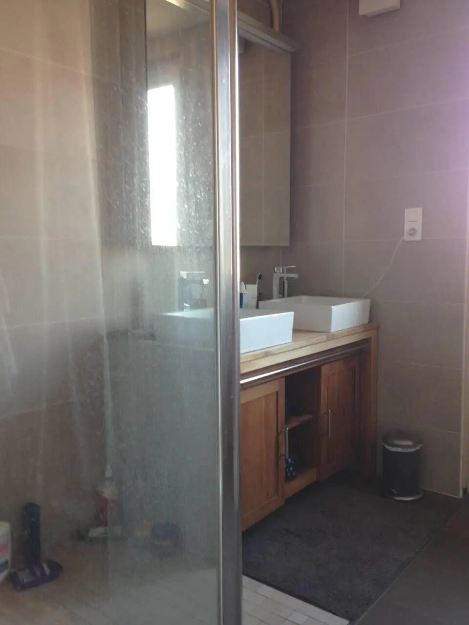 Appartement à louer, 69m², Bron