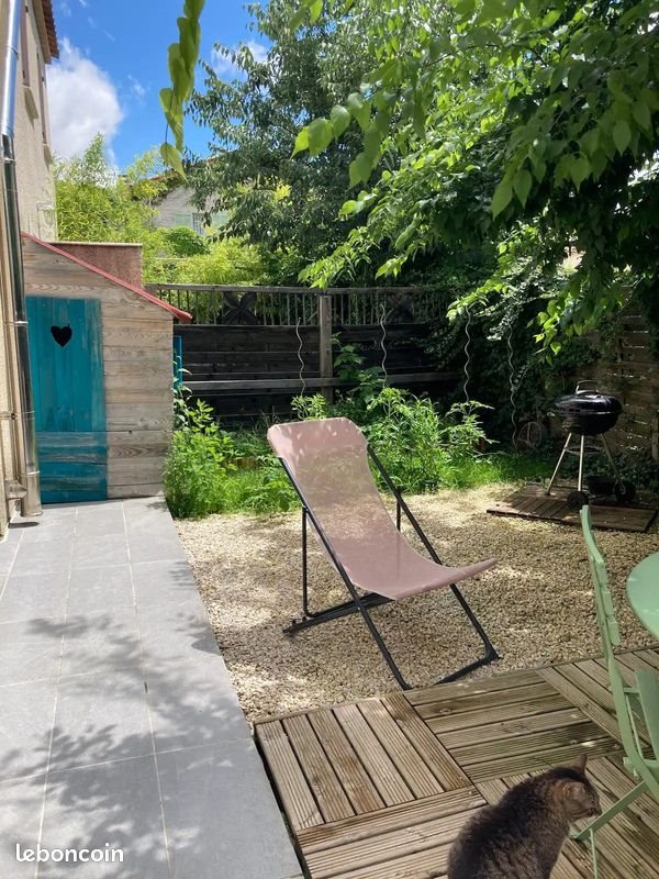 Maison à louer, 95m², Manosque