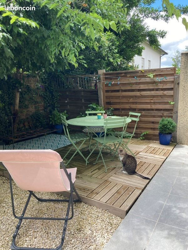 Maison à louer, 95m², Manosque