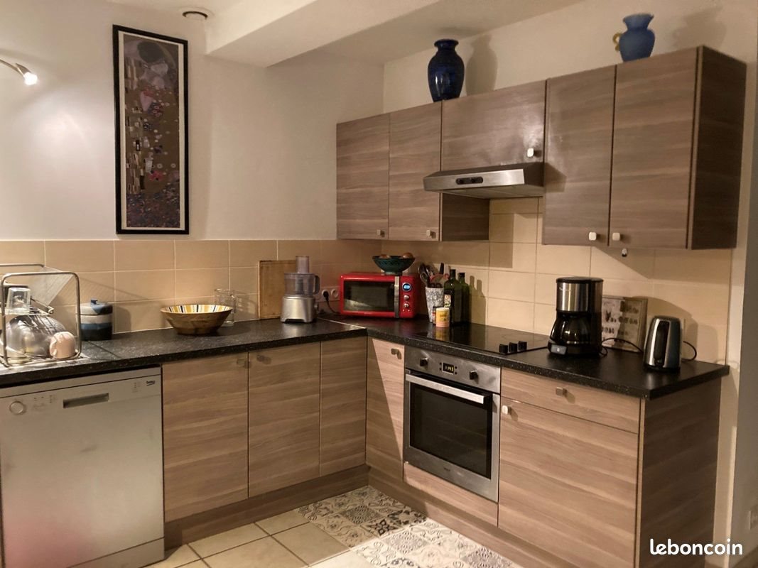 Maison à louer, 95m², Manosque