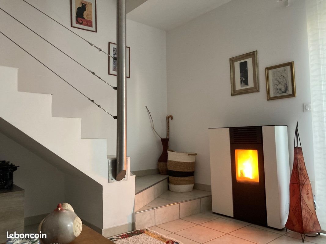 Maison à louer, 95m², Manosque