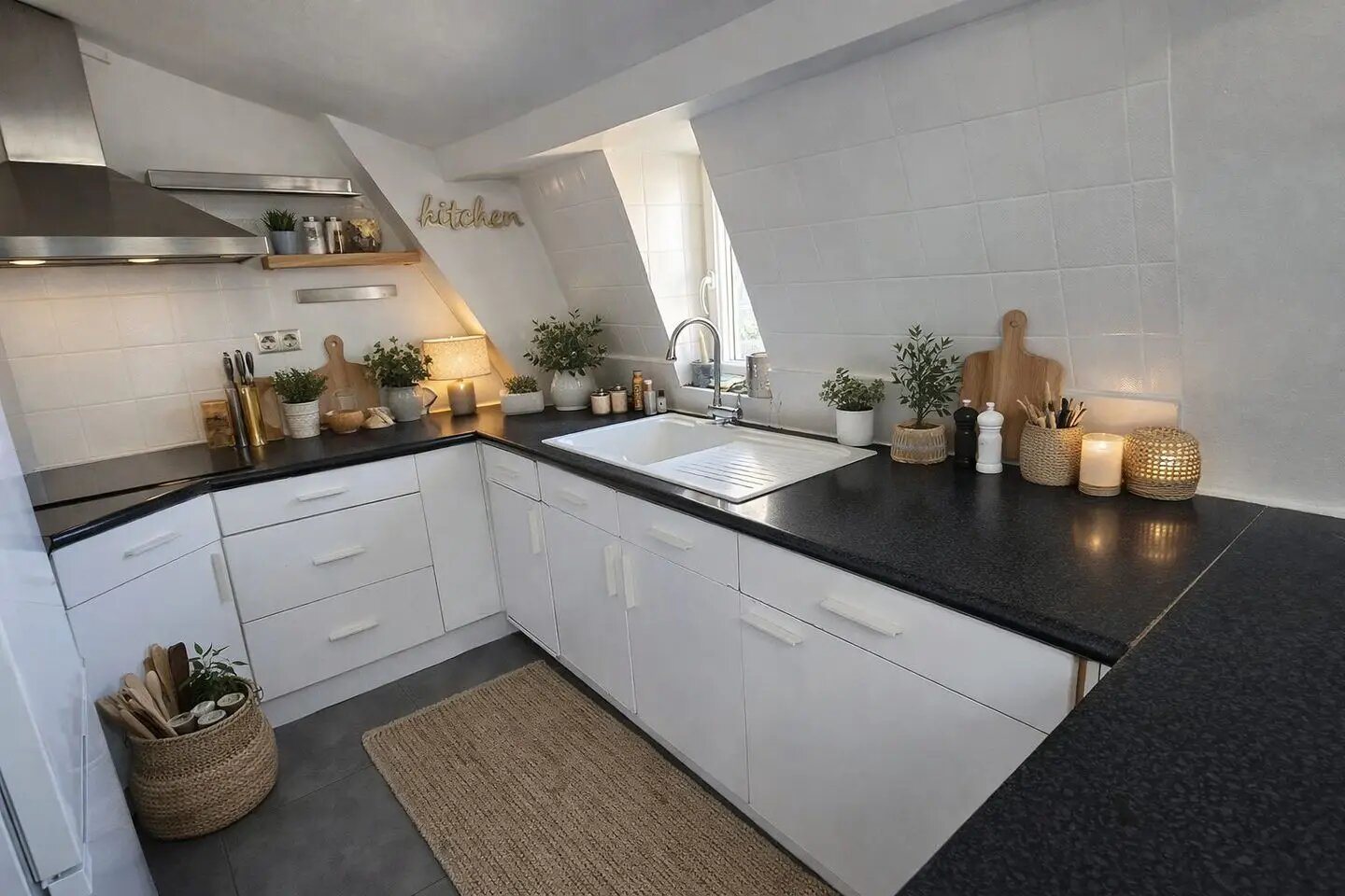 Appartement à vendre, 51m², Nice