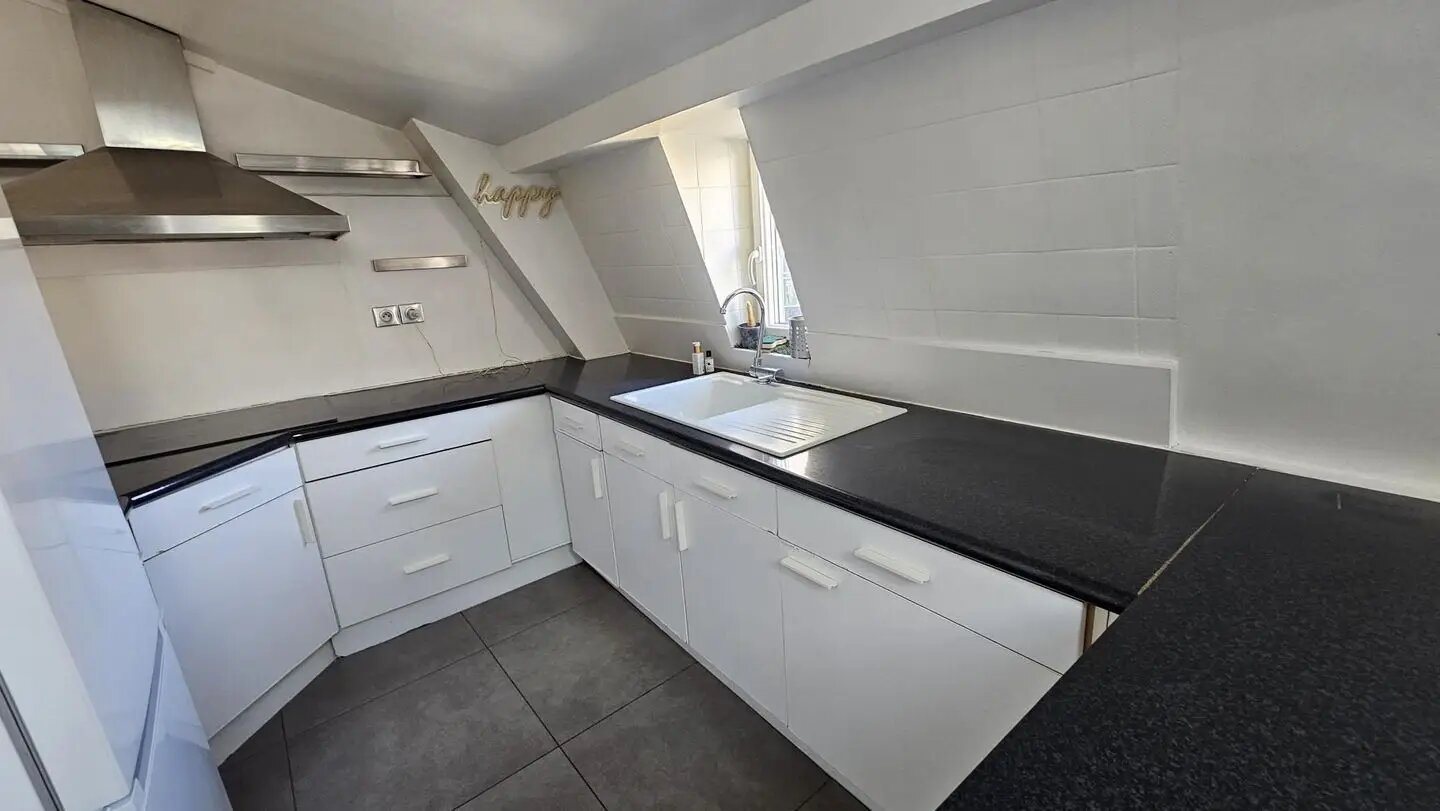 Appartement à vendre, 51m², Nice